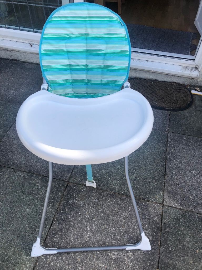 Mamas & Papas Baby High Chair – Good Condition