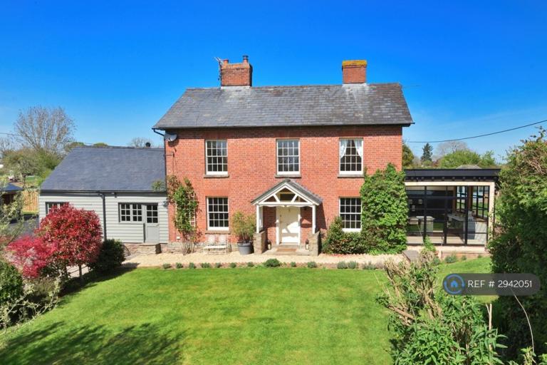 4 bedroom house in Dilwyn, Hereford, HR4 (4 bed) (#2942051)