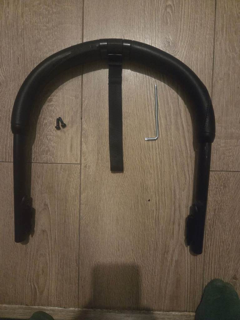 Replacement handlebar for Yoyo buggy - used