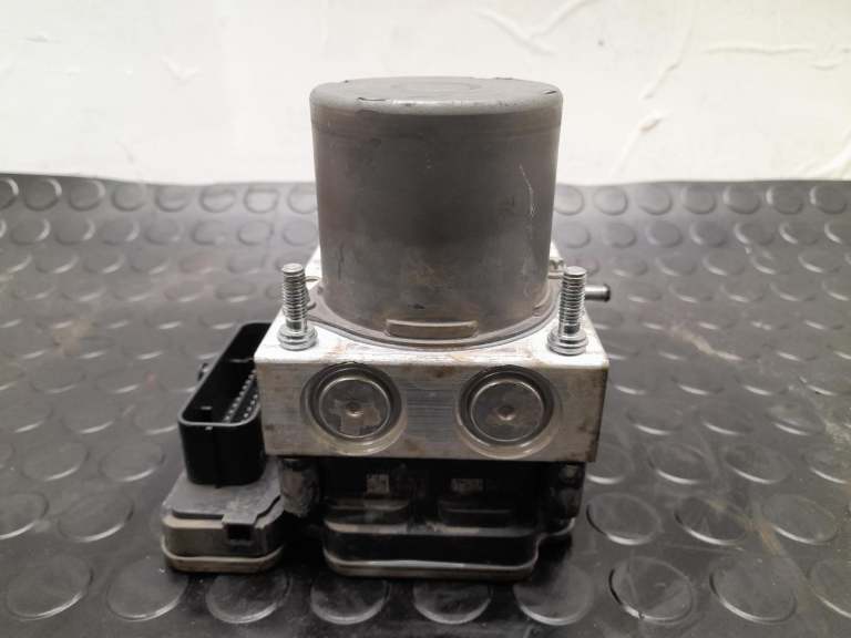 Nissan Juke Abs Pump/Modulator 2019-2026 1.0l Hr10 Dig-T 114 E6dfull