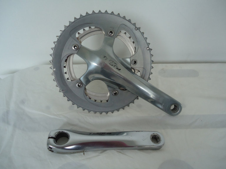 Shimano Tiagra chainset FC4600