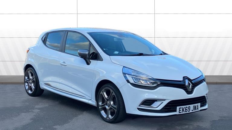 2019 Renault Clio 0.9 TCE 90 GT Line 5dr Petrol Hatchback Hatchback Petrol Manual