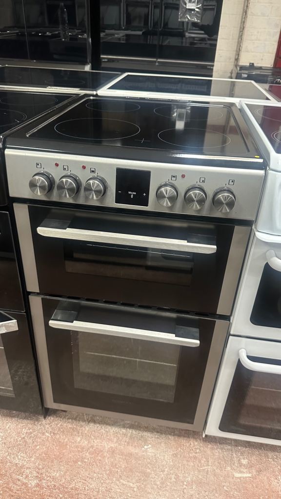 50CM GREY KENWOOD ELECTRIC COOKER