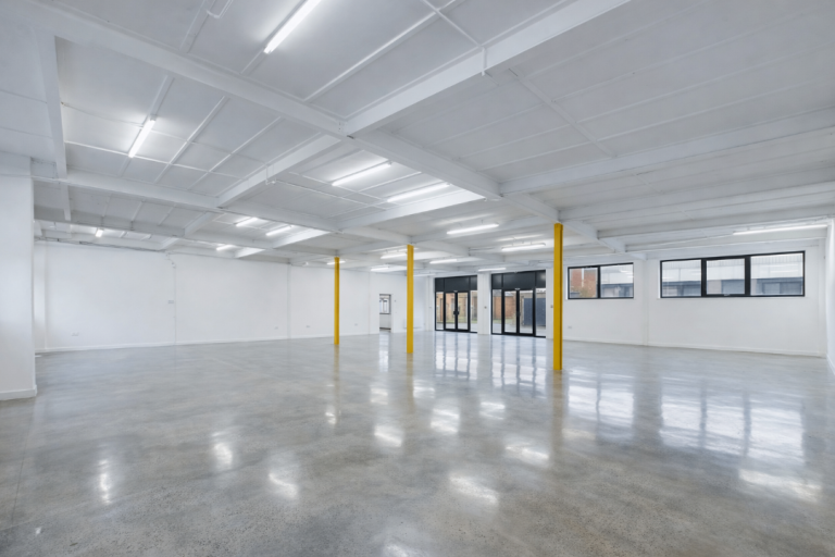 Commercial Studios | Industrial Unit | Creative Space For Rent In Leyton E10 