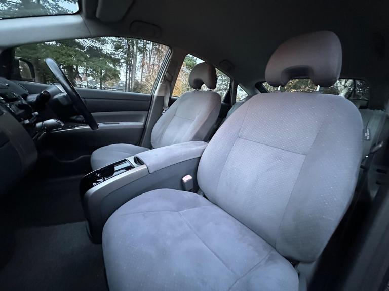 2007 Toyota Prius 1.5 T Spirit CVT 5dr HATCHBACK Petrol/Electric Hybrid Automatic