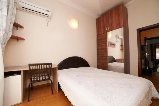 Spacious & Cosy Single Room For Rent AT TW7 7DQ