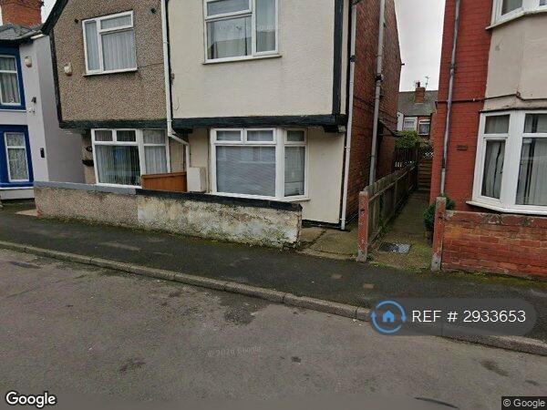 1 bedroom in Burns Street, Mansfield, NG18 (#2933653)
