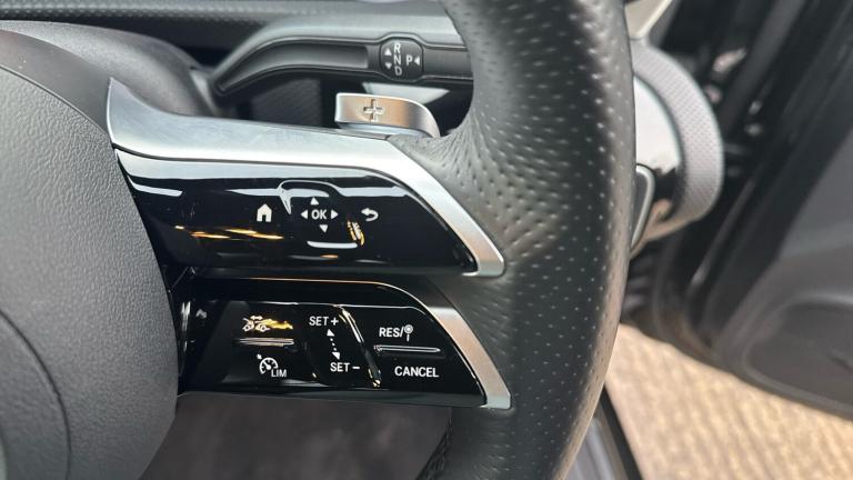 2024 Mercedes-Benz CLA 250e AMG Line Premium 5dr Tip Auto Estate Estate Hybrid Automatic