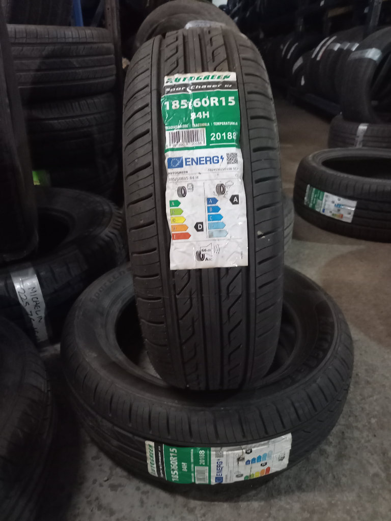 185 60 15 NEW Tyres SALE ONLY £45 each fitted and balanced open 7 days a week