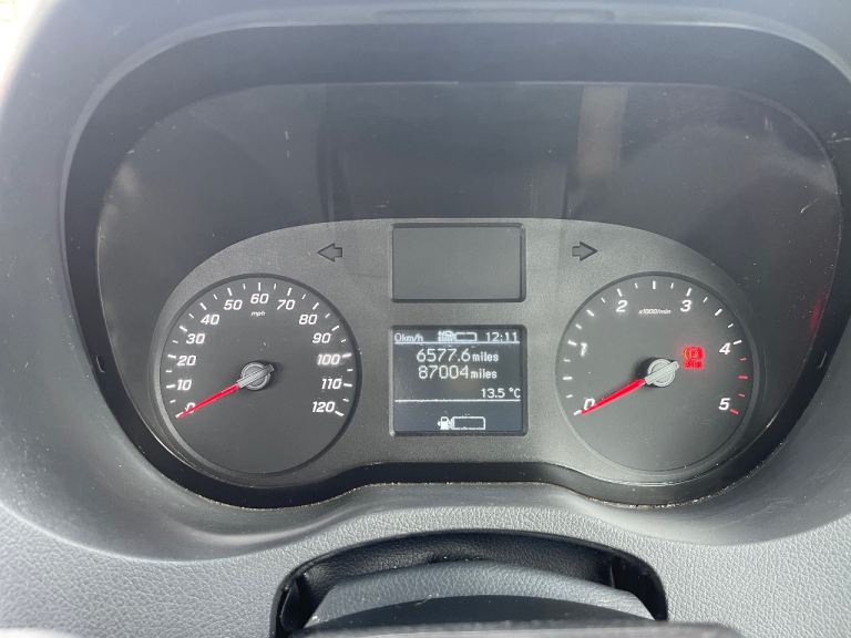 Mercedes-Benz,Sprinter 2.1 Diesel