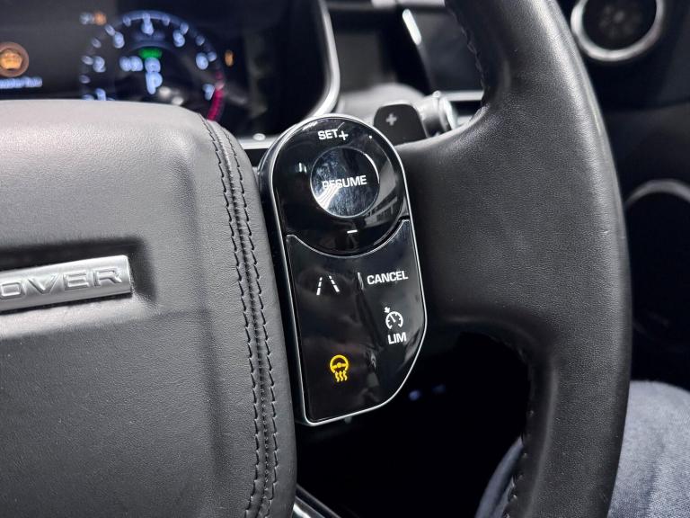 2020 Land Rover Range Rover 2.0 P400e 13.1kWh Vogue SUV 5dr Petrol Plug-in Hybrid Auto 4WD Euro 6...