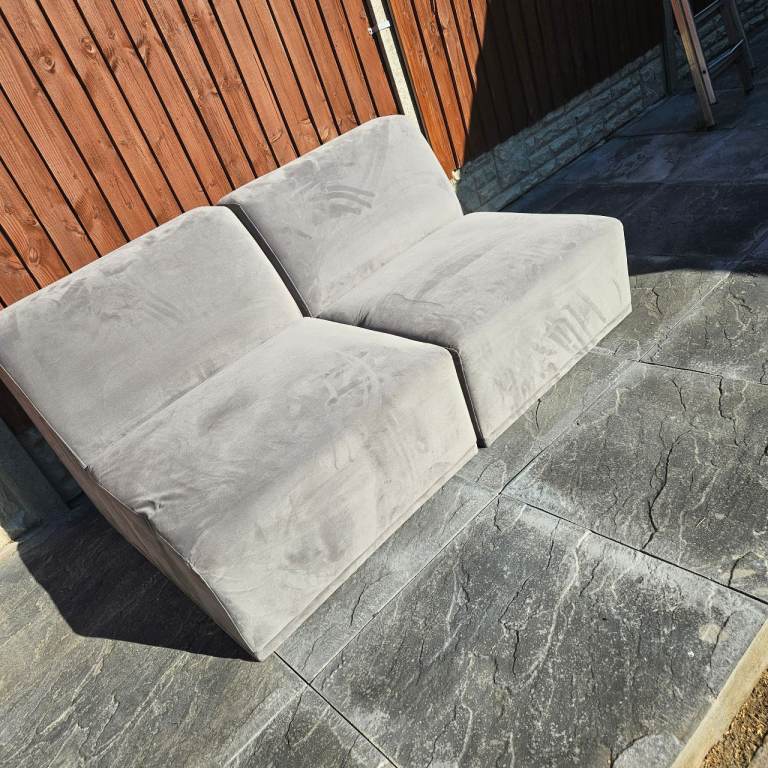 Sofa  good condition and comfortable 