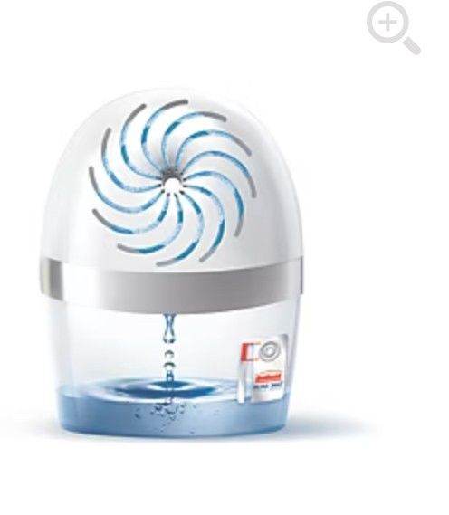 image for UNIBOND 360 DEHUMIDIFIER 