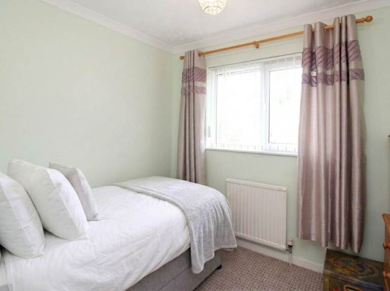 💎 Hidden Gem! Shared Rooms in Birmingham for a Supported Fresh Start.