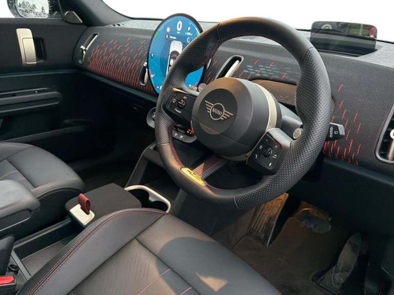 2024 MINI Countryman 1.5 C Sport 5dr Auto Hatchback Petrol Automatic