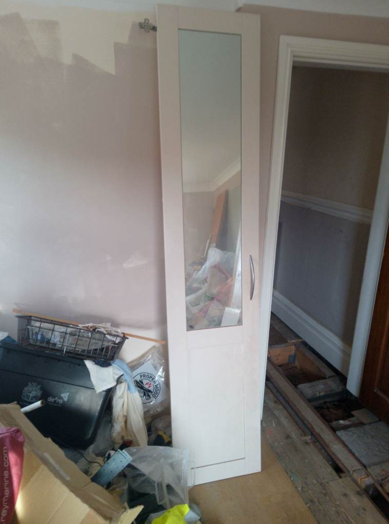 image for Luxury fitted wardrobes