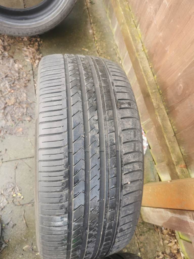 Winrun 255/35ZR21 WINRUN R330 98W XL