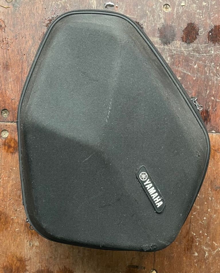 YAMAHA TRACER 700/7 & GT 2016-24 panniers