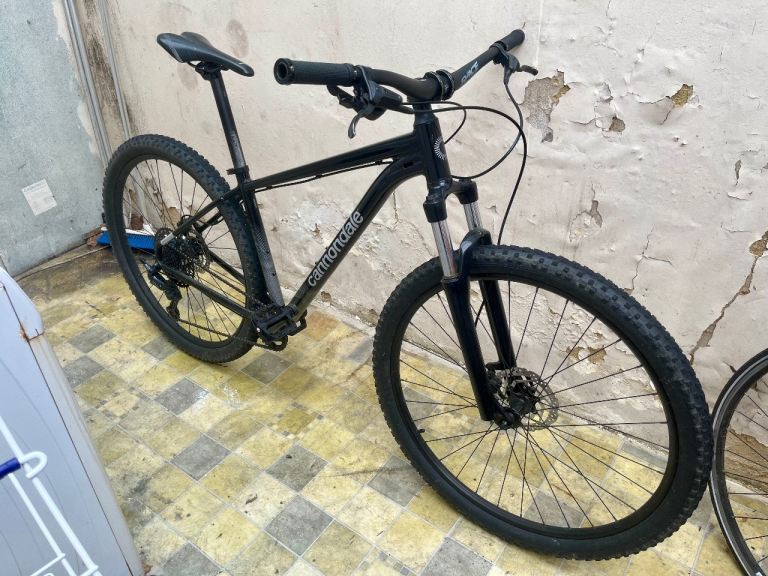 Cannondale Trail 7 used very good condition