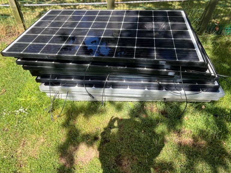 Solar Panels