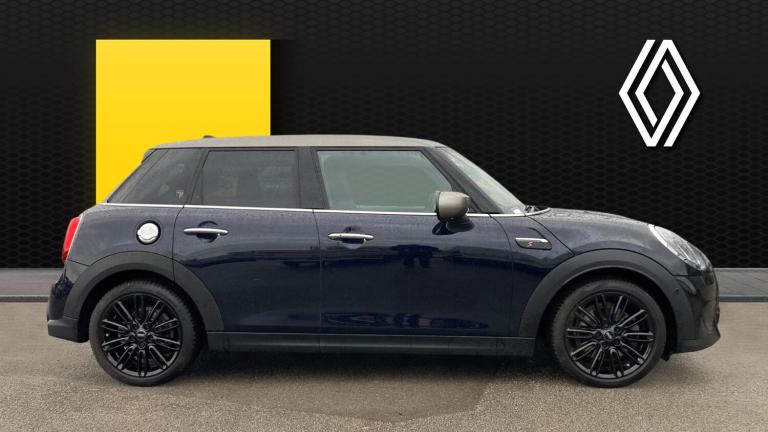 2023 MINI Cooper 2.0 S Exclusive 5dr Auto Petrol Hatchback Hatchback Petrol Automatic