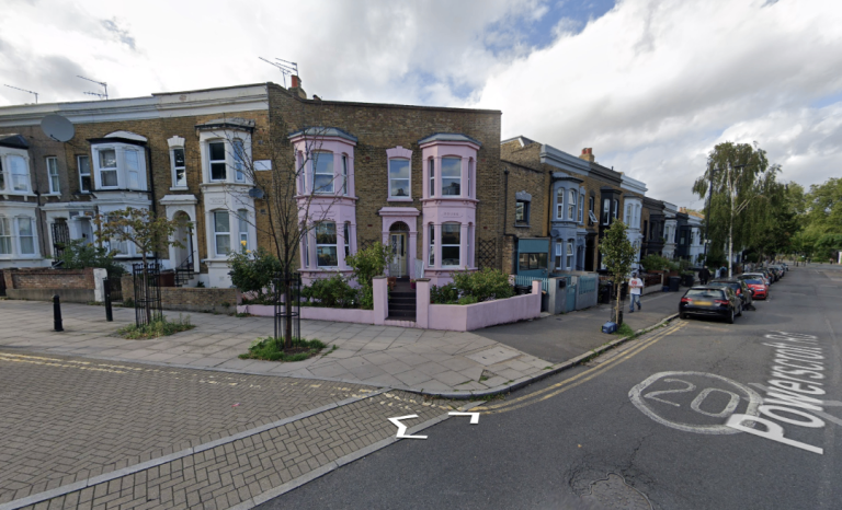 BENEFITS ACCEPTED - Self-Contained Studio Flat Available in Clapton Hackney E5