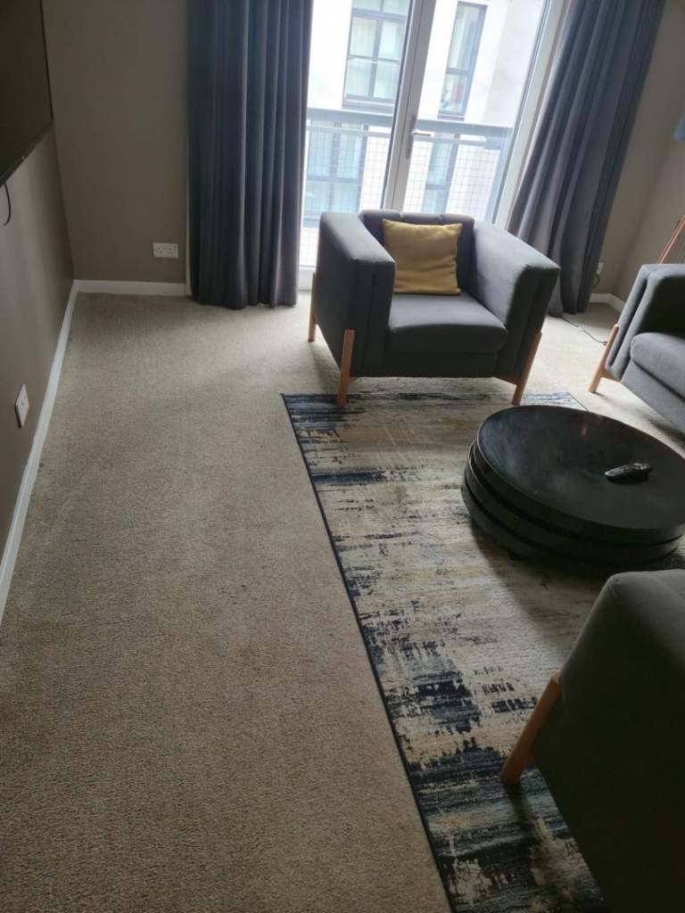 Domestic Cleaner Service Glasgow - Aurea Cleaning Ltd - Air BnB, End Of Tenancy, Deep Cleans 🧼