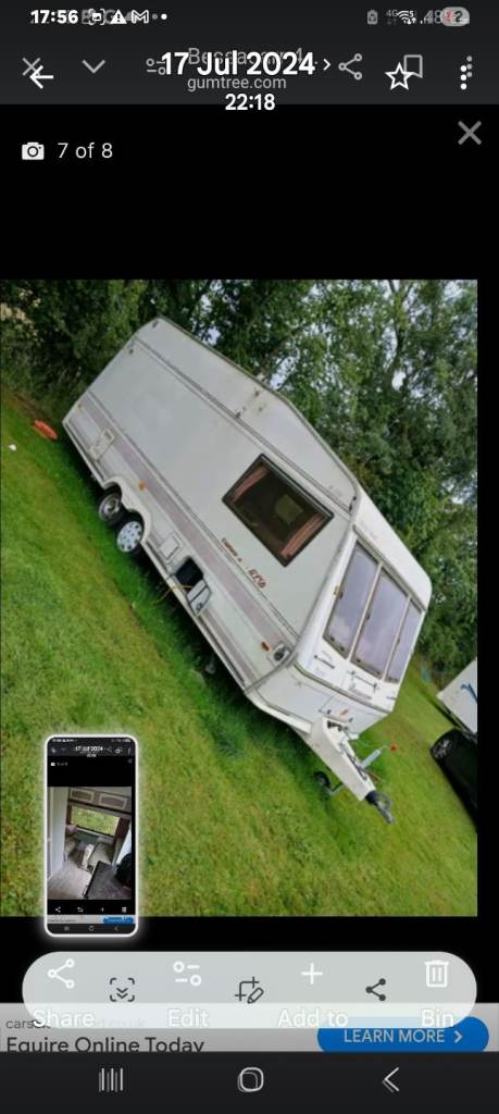Caravan