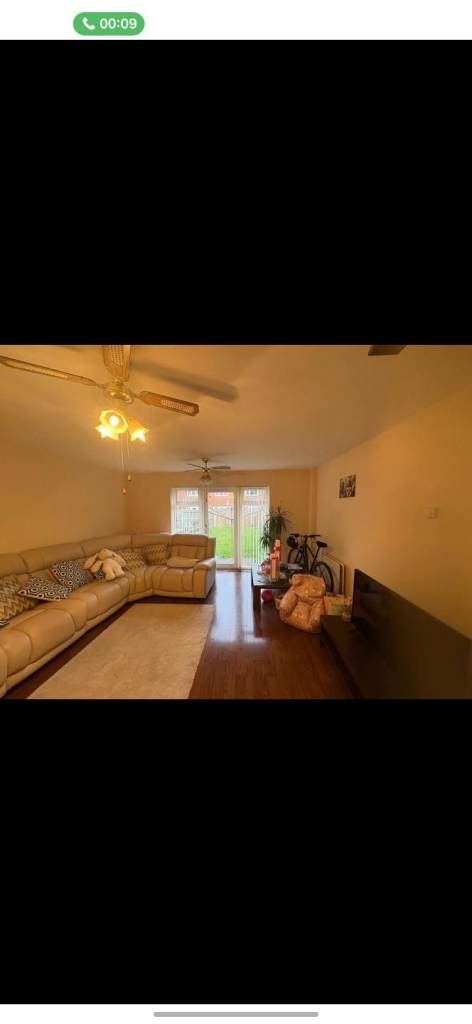 3 bed house in Herne Hill/Brixton for swap