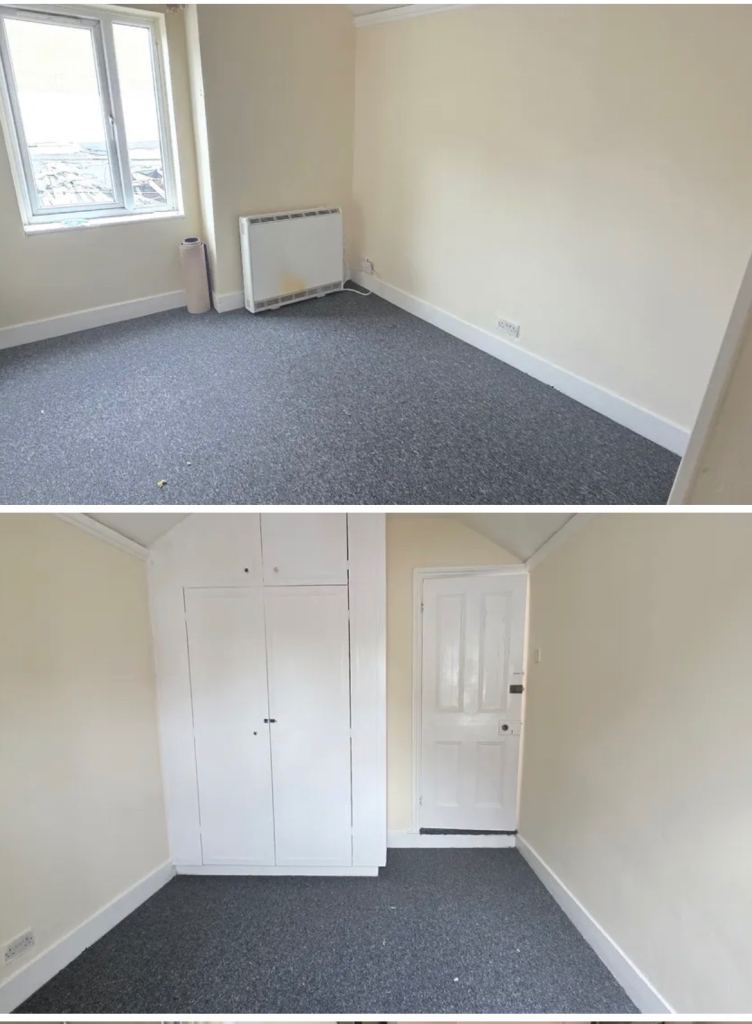 1 bed flat to rent Ashton Road, Luton LU1 £925pcm