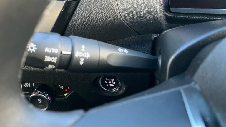 2023 Citroen C4 1.2 PureTech [130] C-Series Edition 5dr Petrol Hatchback Hatchback Petrol Manual