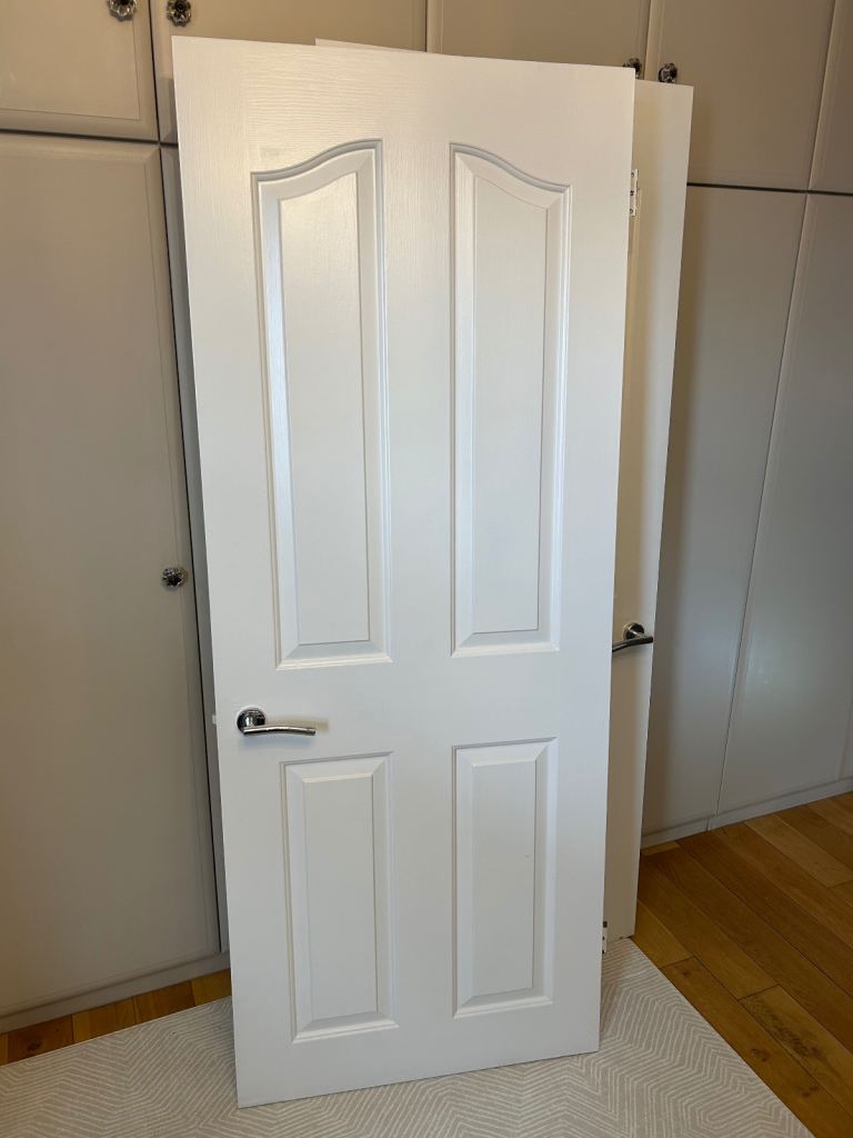 Wooden internal doors FREE