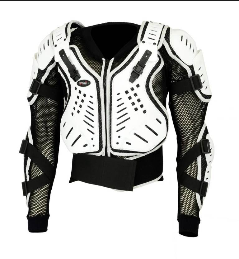 (MCW) Motocross Body Armour