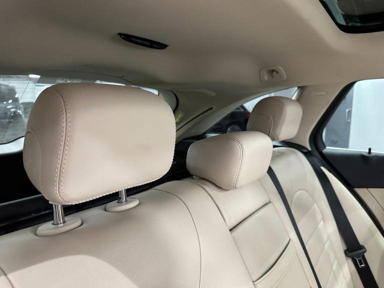 2016 Mercedes-Benz C Class 2.0 C350e 6.4kWh Sport (Premium Plus) G-Tronic+ Euro 6 (s/s) 5dr 18in ...