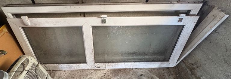 Used-pvc-doors for Sale | Other Doors & Windows | Gumtree