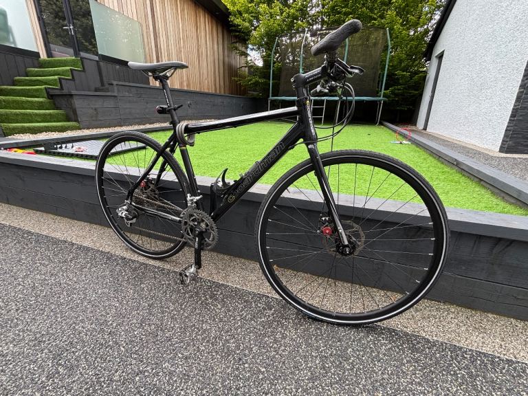 19” Boardman Hybrid Bike