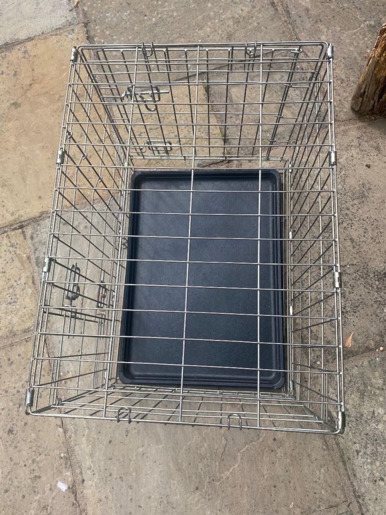 Small animal cage
