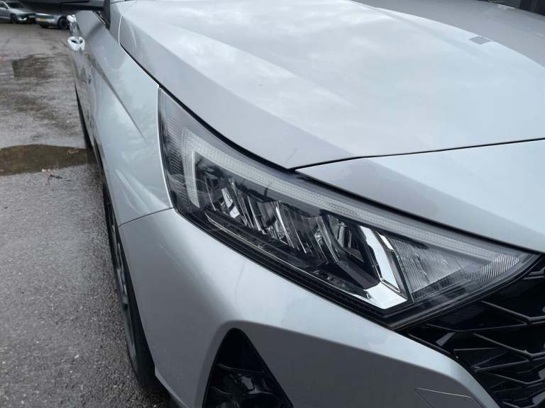 2022 Hyundai i20 1.0T GDi 48V MHD Premium 5dr DCT HATCHBACK PETROL Automatic