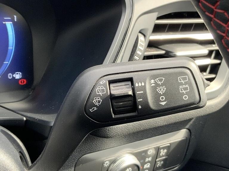 2020 Ford Kuga EcoBlue ST-Line SUV Diesel Automatic