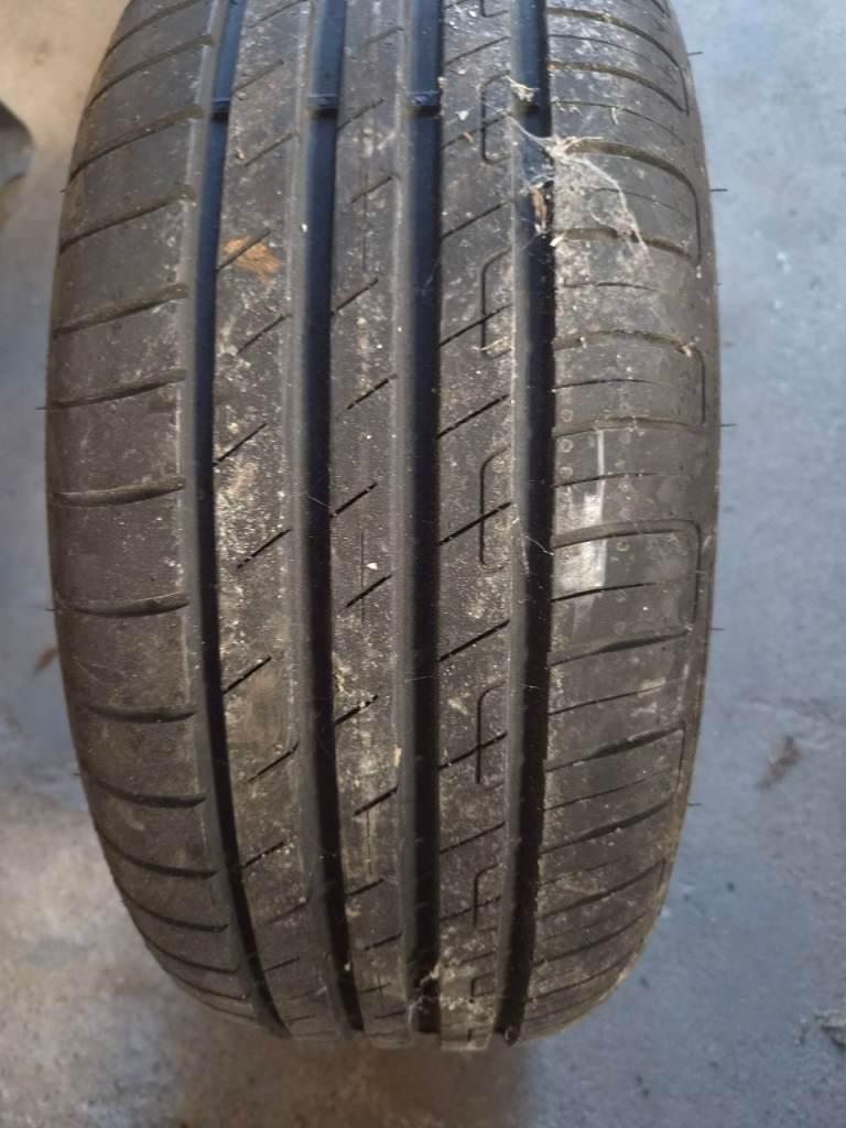 205/55 R16 91V Goodyear Tyre