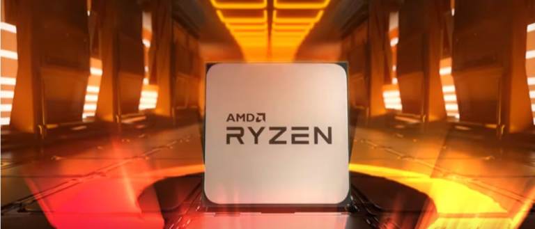 Ryzen 9 3950X 16C 32T CPU