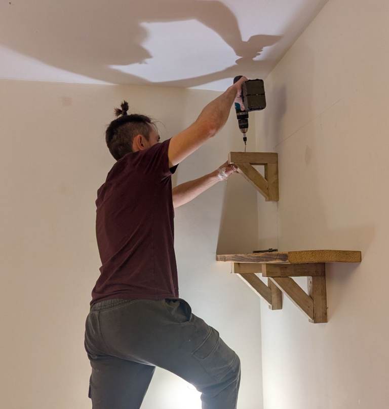 Gardener & Handyman Services – Reliable & Professional