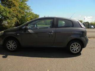 012 FIAT PUNTO MY LIFE 1.2,3 DOOR HATCHBACK,MOT APRIL 026,2 OWNERS,ULEZ COMPLIANCE