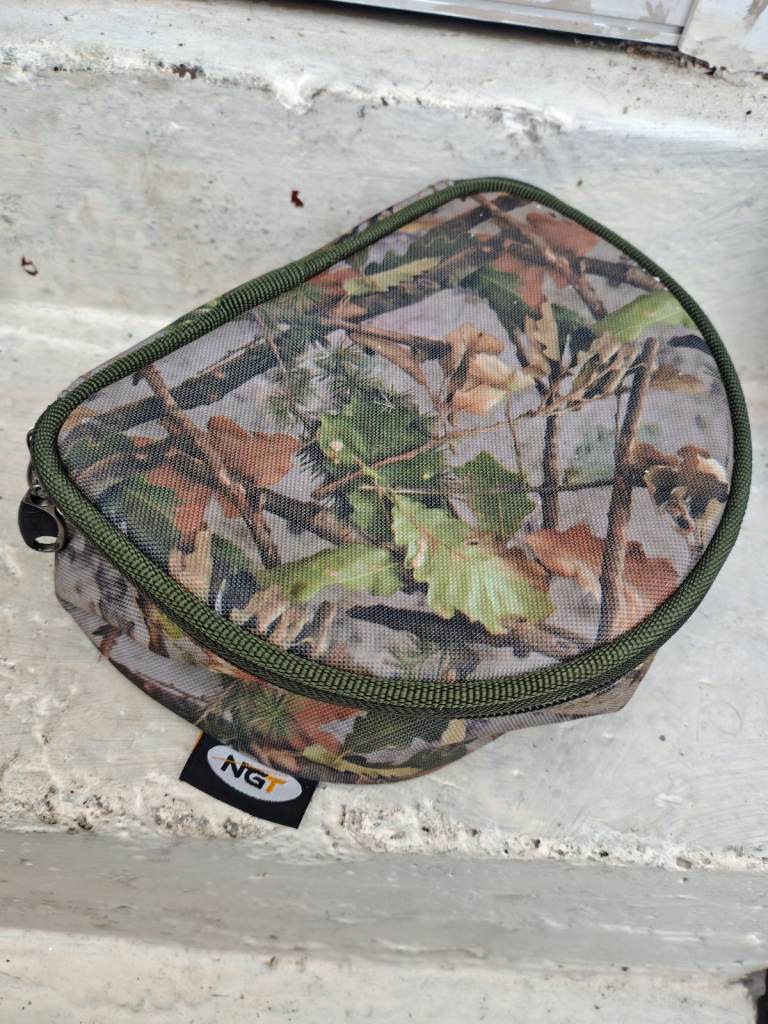 Fishing Bait and Equipment 