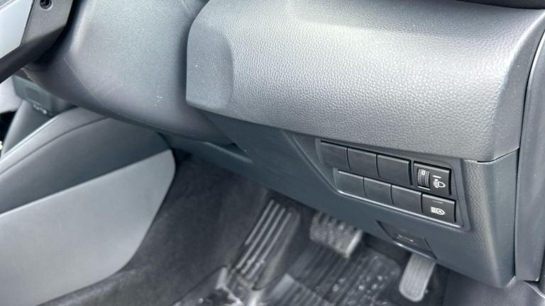 2024 Toyota Yaris 1.5 Hybrid Excel 5dr CVT HATCHBACK PETROL/ELECTRIC Automatic