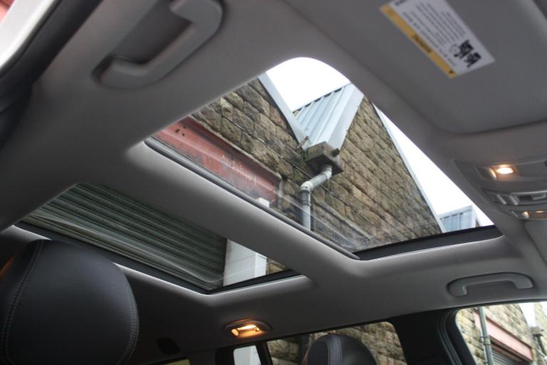 MERCEDES-BENZ GL CLASS 3.0 GL350 V6 BlueTEC AMG Sport 2015