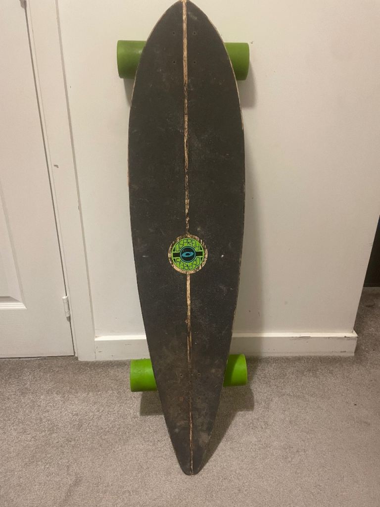 image for Osprey longboard 