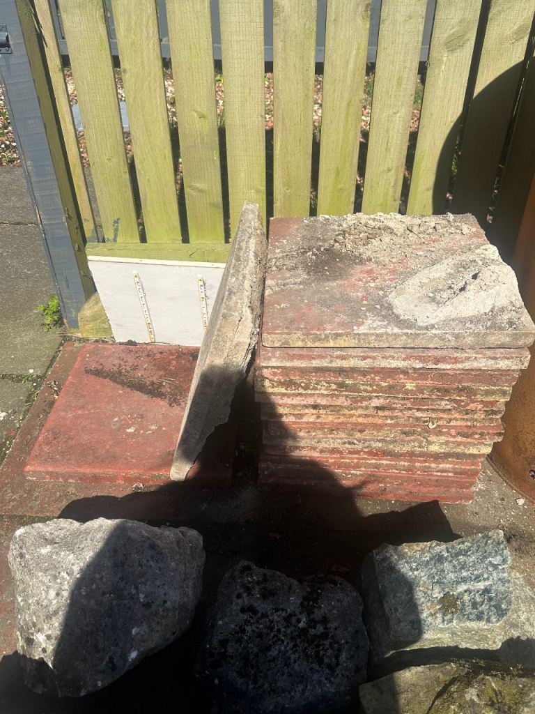 Slabs 