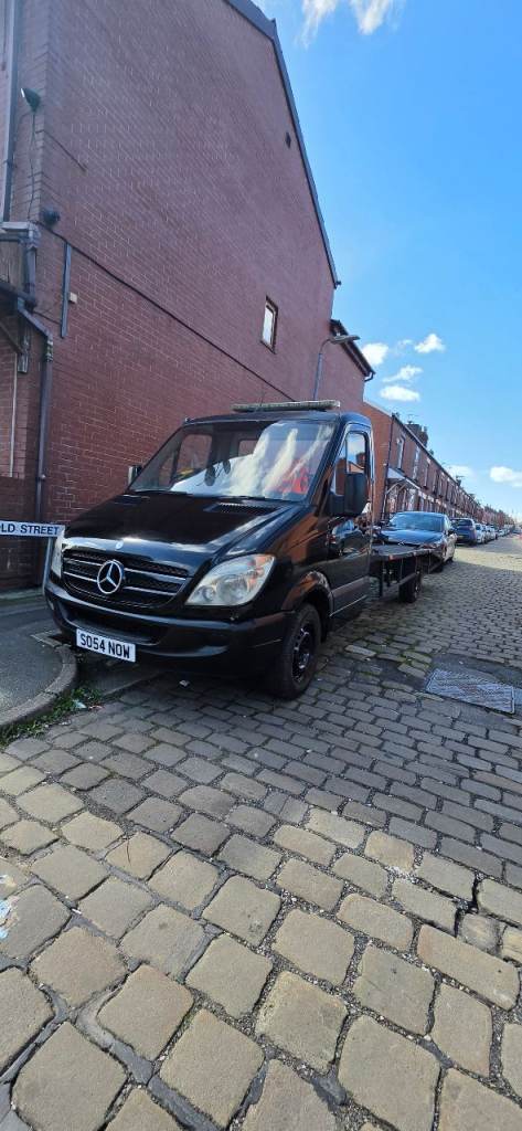 Mercedes-Benz, SPRINTER, Other, 2008, Manual, 2148 (cc)