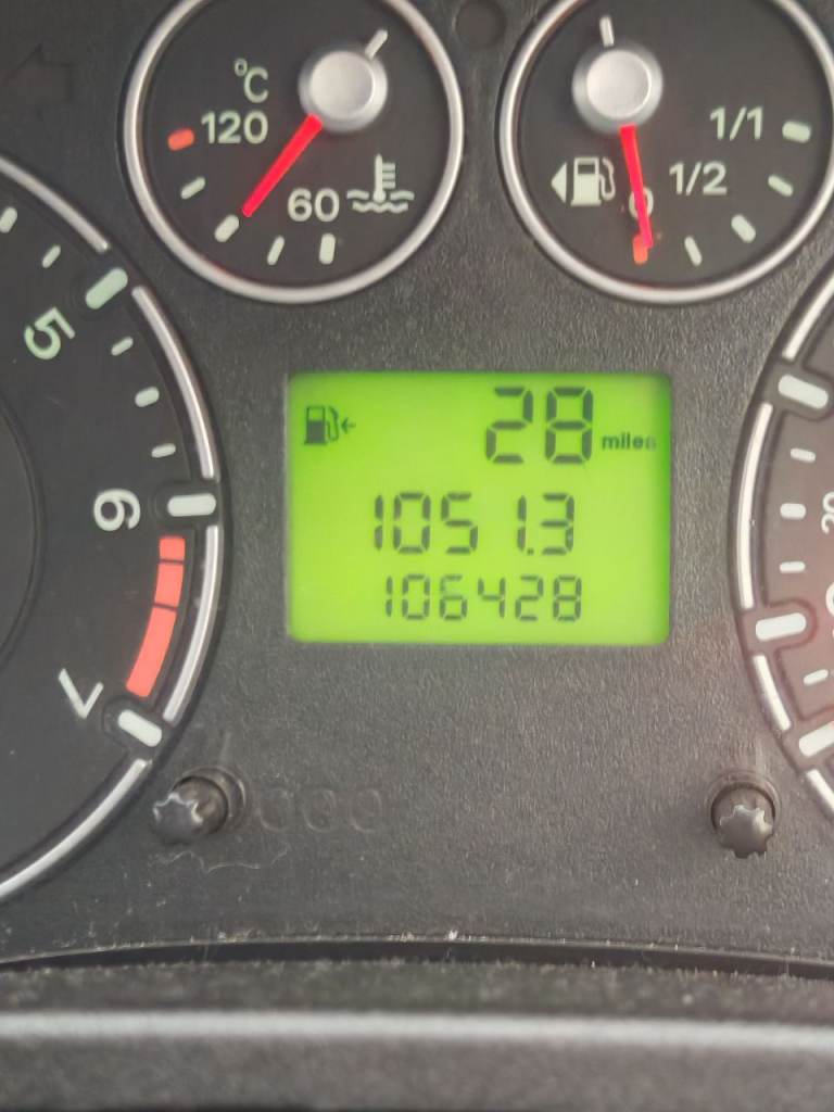 Ford, FIESTA, Hatchback, 2008, Manual, 1388 (cc), 5 doors